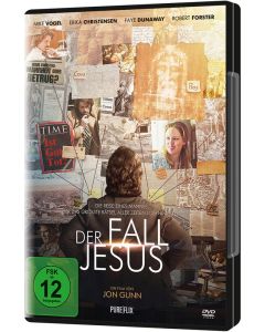 Der Fall Jesus