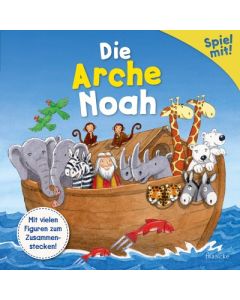 Die Arche Noah | CB-Buchshop | 331659000