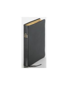 Die heilige Schrift - Leder, Goldschnitt | CB-Buchshop | 257026000