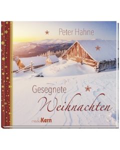 Gesegnete Weihnachten