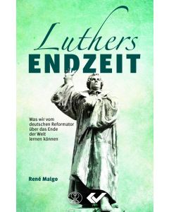 Luthers Endzeit - Rene Malgo | CB-Buchshop | 271455000