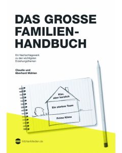 Das grosse Familien-Handbuch