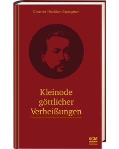 Kleinode göttlicher Verheißungen