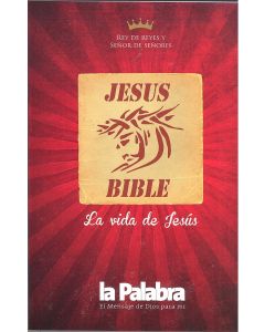 Jesus Bibel - NT - spanisch