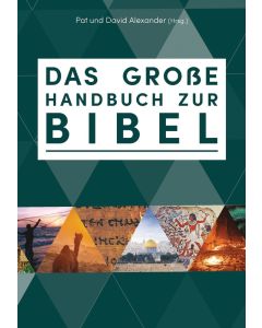 Das große Handbuch zur Bibel