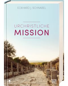 Urchristliche Mission