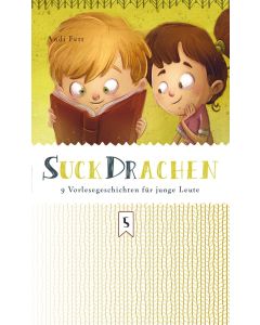 SuckDRachen - Andi Fett | CB-Buchshop | 256189000