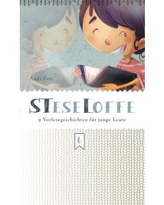 STeleLoffe - Andi Fett | CB-Buchshop | 256190000