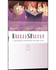 BiegelSPilder - Andi Fett | CB-Buchshop | 256191000