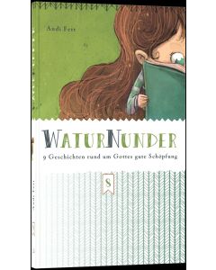 Waturnunder - Andi Fett | CB-Buchshop