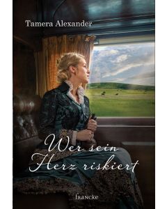 ARTIKELNUMMER: 331707000  ISBN/EAN: 9783868277074
Wer sein Herz riskiert
Tamera Alexander
CB-Buchshop Cover