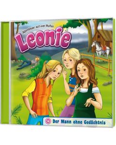 Der Mann ohne Gedächtnis - Folge 18