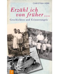 Erzähl ich von früher ...