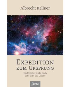 Expedition zum Ursprung