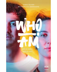 Who I am