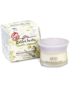 Galilee Herbs Augencreme
