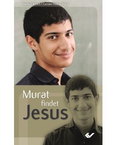 Murat findet Jesus, Markus Wäsch (Hrsg.), Carsten Polanz (Hrsg.)