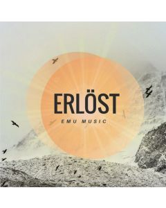 Erlöst - EMU Music
