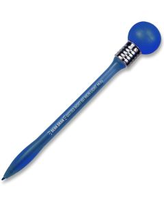 Kugelschreiber "Melchior" - blau