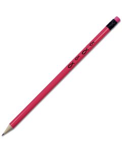 Bleistift "Neon" - neon-pink