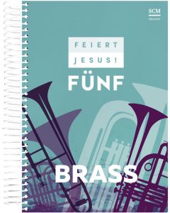 Feiert Jesus! 5 - Brass