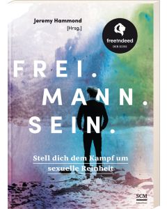 Frei. Mann. Sein.