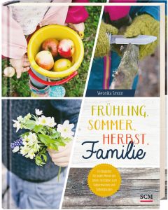 Frühling, Sommer, Herbst, Familie