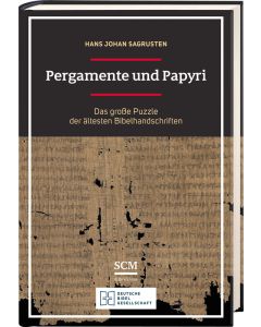 Pergamente und Papyri