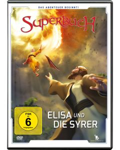 Elisa und die Syrer