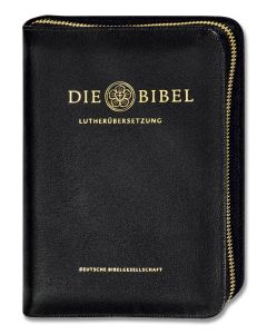 Lutherbibel 2017 - Mit Apokryphen