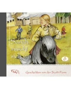 Sarah mischt sich ein (6)