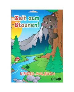 Zeit zum Staunen! | CB-Buchshop |101611573