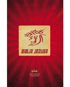 Jesus Bibel - NT - polnisch