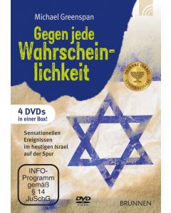 Gegen jede Wahrscheinlichkeit 1-4