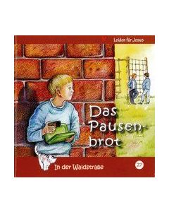 Das Pausenbrot