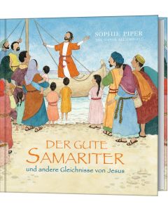 Der gute Samariter