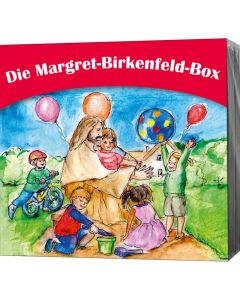 Die Margret-Birkenfeld-Box 4