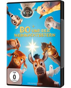 Bo und der Weihnachtsstern