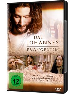 Das Johannes-Evangelium