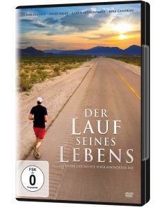 Der Lauf seines Lebens