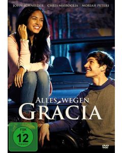 Alles wegen Gracia