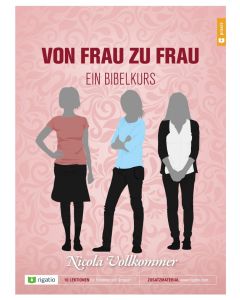 Von Frau zu Frau