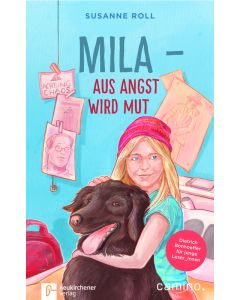 Mila - Aus Angst wird Mut