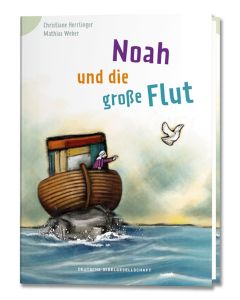 Noah und die große Flut