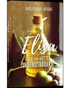 Elisa - Wolfgang Bühne | CB-Buchshop