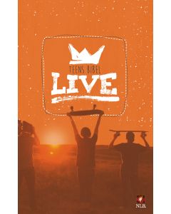 Live Teens Bibel (NLB)