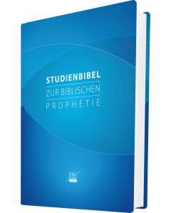 Studienbibel zur biblischen Prophetie