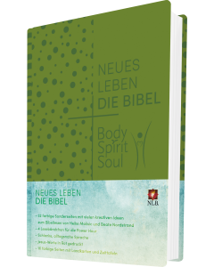 Neues Leben. Die Bibel - Body, Spirit, Soul