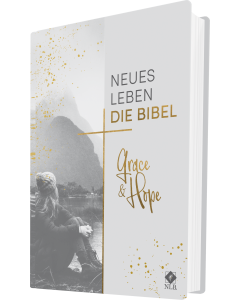 Neues Leben. Die Bibel 'Grace & Hope'