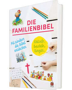 Die Familienbibel